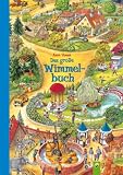 [B&uuml;cher] Das große Wimmelbuch