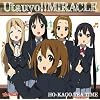 TV�A�j���u��������!!�v�I�[�v�j���O�e�[�} Utauyo!!MIRACLE(��������)