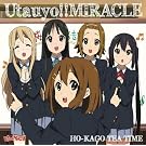 TV�A�j���u��������!!�v�I�[�v�j���O�e�[�} Utauyo!!MIRACLE(��������)