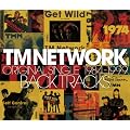 TM NETWORK ORIGINAL SINGLE BACK TRACKS 1984-1999