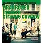 modern strange cowboy