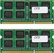 �V�[�E�G�t�E�f�[�̔� �m�[�gPC�p������ DDR3 SO-DIMM PC3-10600 CL9 4GB 2���g W3N1333F-4G/N �y�t���X�g���[�V�����t���[�p�b�P�[�W(FFP)�z