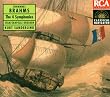 Brahms: Symphonies No. 1-4: Classical Nav