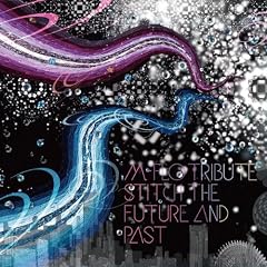 m-flo TRIBUTE ~stitch the future and past~