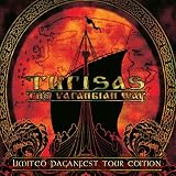[CD]Turisas The Varangian Way: Limited Paganfest Tour Edition
