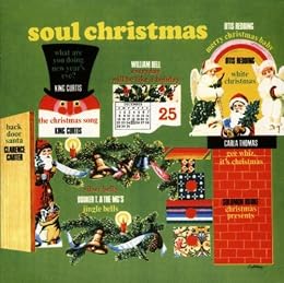 Original Soul Christmas