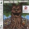 MONSTER TREE(CCCD)