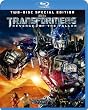 �g�����X�t�H�[�}�[/���x���W [Blu-ray]