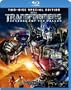 �g�����X�t�H�[�}�[/���x���W [Blu-ray]