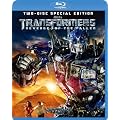 �g�����X�t�H�[�}�[/���x���W [Blu-ray]