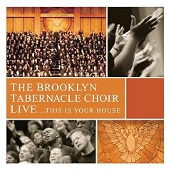 Live...This Is Your House