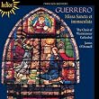 Missa Sancta Er Immaculata