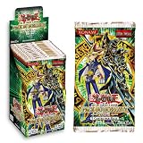  Konami - Yu-Gi-Oh! Jcc - JCCYGO108 - Jeu de cartes - Duelist Pack Yugi