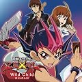 Wild Child(���񐶎Y�����)