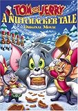 [DVD] トムとジェリーのくるみ割り人形 [DVD]