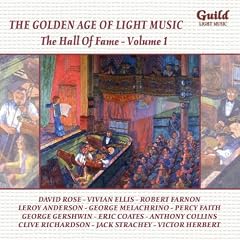 Hall of Fame-Volume 1