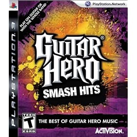 Guitar Hero: Smash Hits (�A���� �k��)