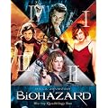 �o�C�I�n�U�[�h Blu-ray �X�y�V�����E�N�A�h�����W�[ BOX�i4���g�j