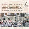 Last Night of the Proms