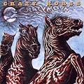 Crazy Moon