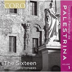 Palestrina Vol. 1