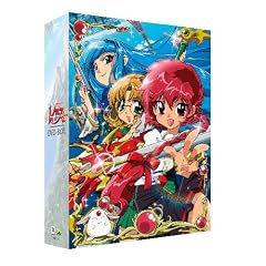 ���@�R�m���C�A�[�X DVD-BOX