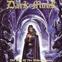 Hall of the Olden Dreams
