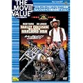 �n�[���[�_�r�b�h�\��&�}���{���}�� [DVD]