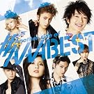 Another side of #AAABEST(DVD�t)