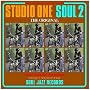 Studio One Soul, Vol. 2 [12 inch Analog]