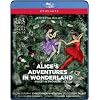 Alices Adventures in Wonderland [Blu-ray] [Import]