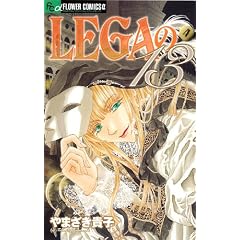 LEGA��13 4 (�t�����[�R�~�b�N�X��)