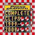 COMPLETE CLIPS 1999-2008 [DVD]