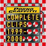 COMPLETE CLIPS 1999-2008 [DVD]�|���m�O���t�B�e�B�ɂ��