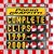 COMPLETE CLIPS 1999-2008 [DVD]