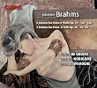 3 Sonatas for Piano & Violin/3 Sonatas for Piano