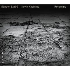 Returning