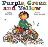 [Book] Purple, Green and Yellow