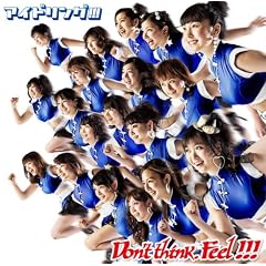 Don't think�DFeel�I�I�I�i�����B�j