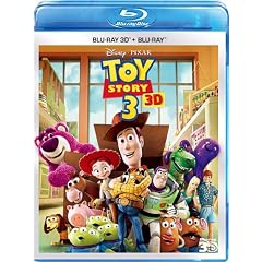�g�C�E�X�g�[���[3 3D�Z�b�g [Blu-ray]