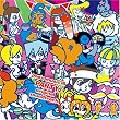 pop�fn music 16 PARTY(�����L��) original soundtrack