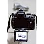 Nikon �f�W�^����჌�t�J���� D5000 �j�R��