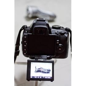 Nikon �f�W�^����჌�t�J���� D5000