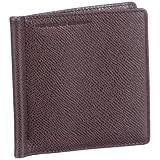 Porsche Design C4 4090001013, Unisex-Erwachsene Geldbörsen 10x10x1 cm (B x H x T)