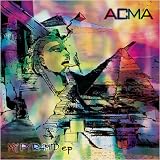 [CD]ACMA MY PYRAMID ep
