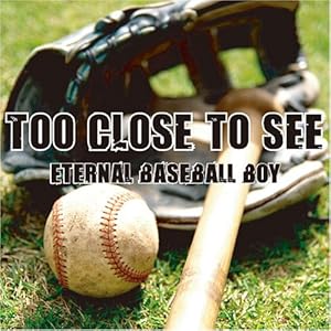 【クリックで詳細表示】ETERNAL BASEBALL BOY [Single， Limited Edition]