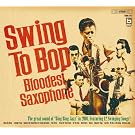 Swing To Bop