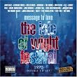 Message To Love: The Isle Of Wight Festival 1970