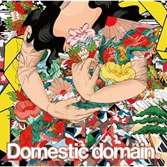 Domestic domain