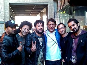 Karsh Kale の画像